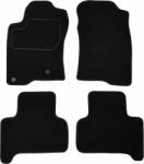 MAMMOOTH Set covorase mocheta MAMMOOTH TOYOTA LAND CRUISER PRADO 09.02 - 12.10 4 buc (MMTA041TOY205PRM01)