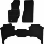MAMMOOTH Set covorase mocheta MAMMOOTH JEEP COMMANDER 09.05 - 12.10 4 buc (MMTA041JEP20PRM01)