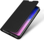 Dux Ducis Skin Pro Samsung Galaxy Tab A 8.0" T380 (2017) oldalra nyíló tok, fekete