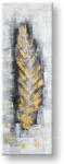  Festett falikép LIST 1 rész CWF1139LE1 - 40x120 cm - 40x120 cm