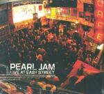 Pearl Jam Live At Easy Street