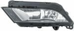 HELLA Proiector ceata HELLA 1NE 011 077-011 (1NE 011 077-011) - automobilus