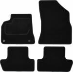 MAMMOOTH Set covorase mocheta MAMMOOTH PEUGEOT 5008 06.09 - 03.17 4 buc (MMTA041PGT330PRM01)