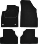 MAMMOOTH Set covorase mocheta MAMMOOTH OPEL MOKKA / MOKKA X 06.12 - prezent 4 buc (MMTA041OPL195PRM01)