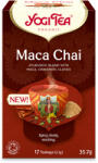 YOGI TEA Yogi Tea® Bio Maca Chai 35, 7 g