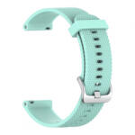 BSTRAP Silicone Land curea pentru Xiaomi Amazfit GTR 2 / GTR 47mm, teal (SGA006C0507)