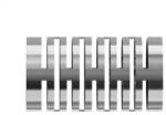 Wismec Notch Coil Atomizor tigara electronica