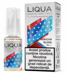 Ritchy American Blend 18mg Lichid rezerva tigara electronica