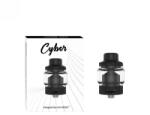 Gas Mods Atomizor Gas Mods Cyber RTA negru Atomizor tigara electronica