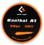 GeekVape wire roll Kanthal A1 28GA Atomizor tigara electronica