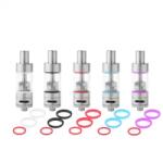  Set garnituri albastre Subtank Nano Atomizor tigara electronica