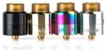 Vandy Vape RDA Vandy Vape Pulse 24 BF auriu Atomizor tigara electronica