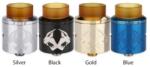OBS RDA OBS Cheetah 2 auriu Atomizor tigara electronica