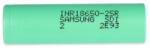 Samsung Acumulator Samsung INR18650-25R 2500mAh Acumulator tigara electronica