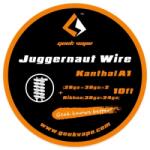 GeekVape Juggernaut KA1 sarma Atomizor tigara electronica