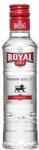 Royal likőr 0, 2l 37, 5%