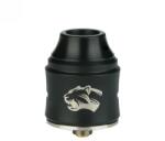 OBS RDA OBS Cheetah 3 negru Atomizor tigara electronica