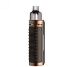 Voopoo Kit Voopoo Drag X 18650 bronze knight