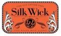  Bumbac Silk Wick Cotton Pads Atomizor tigara electronica