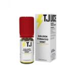 Cuts Ice Golden Tobacco Mint - aroma T-Juice 10ml Lichid rezerva tigara electronica