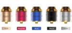 GeekVape RDA Geekvape Peerless magenta Atomizor tigara electronica