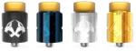 OBS RDA OBS Cheetah 2 mini negru Atomizor tigara electronica
