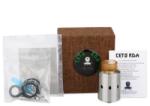 Cthulhu RDA Cthulhu CETO Mesh argintiu Atomizor tigara electronica