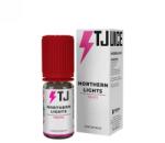Cuts Ice Northern Lights - aroma T-Juice 10ml Lichid rezerva tigara electronica