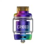 GeekVape Atomizor Geekvape Creed rainbow Atomizor tigara electronica