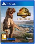 Frontier Developments Jurassic World Evolution 2 (PS4)