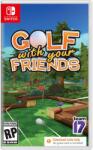 Team17 Golf with your Friends (Switch)