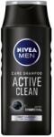 Nivea Sampon Nivea Men Active Clean, pentru Uz Zilnic, 250 ml
