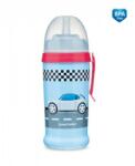 Canpol Cana sport antivarsare cu pai Canpol - Racing, masina albastra (56/516_bd)
