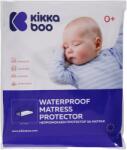 KikkaBoo Protectie impermeabila pentru saltea Kikka Boo - 60 x 120 cm (41105010001) Lenjerii de pat bebelusi‎, patura bebelusi