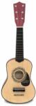 Bontempi Classic chitara din lemn 55 cm 215530 (215530) Instrument muzical de jucarie