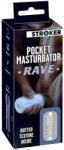 STROKER Pocket Masturbator Rave