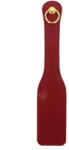 Taboom Bondage in Luxury Paddle Red