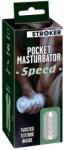 STROKER Pocket Masturbator Speed