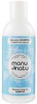 Manu Natu Șampon pentru păr - Manu Natu 200 ml