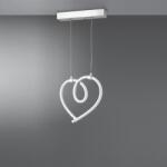 Onli Lampa mica cu Corp de iluminat suspendat Cuoricini (4890/SP)