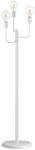 Onli Lampa de podea Mantis culoare alba (4999/PTB)