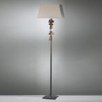 Onli Lampa de podea seregon (4848/PT)