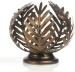 Onli Bronz lampa de masa felce (4996/LPB)