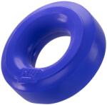HUJ Inel de Penis Hunkyjunk C-ring Super Stretchy Albastru Cobalt Inel pentru penis