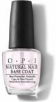 OPI Natural Nail Base Coat 15 ml