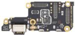  tel-szalk-19295564 Vivo X60 Pro V2046 töltőcsatlakozó port panel (tel-szalk-19295564)