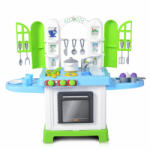 Polesie Toys Детска кухня Natali 3 - 43412