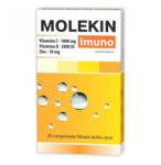 Zdrovit Supliment Alimentar ZDROVIT Molekin Imuno 30 Comprimate