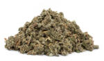 Manu tea FRUNZE DE BRUSTURE (Arctium lappa) - plantă, 100g