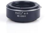 FUSNID Minolta MD Canon EOSR adapter (MD-EOSR)